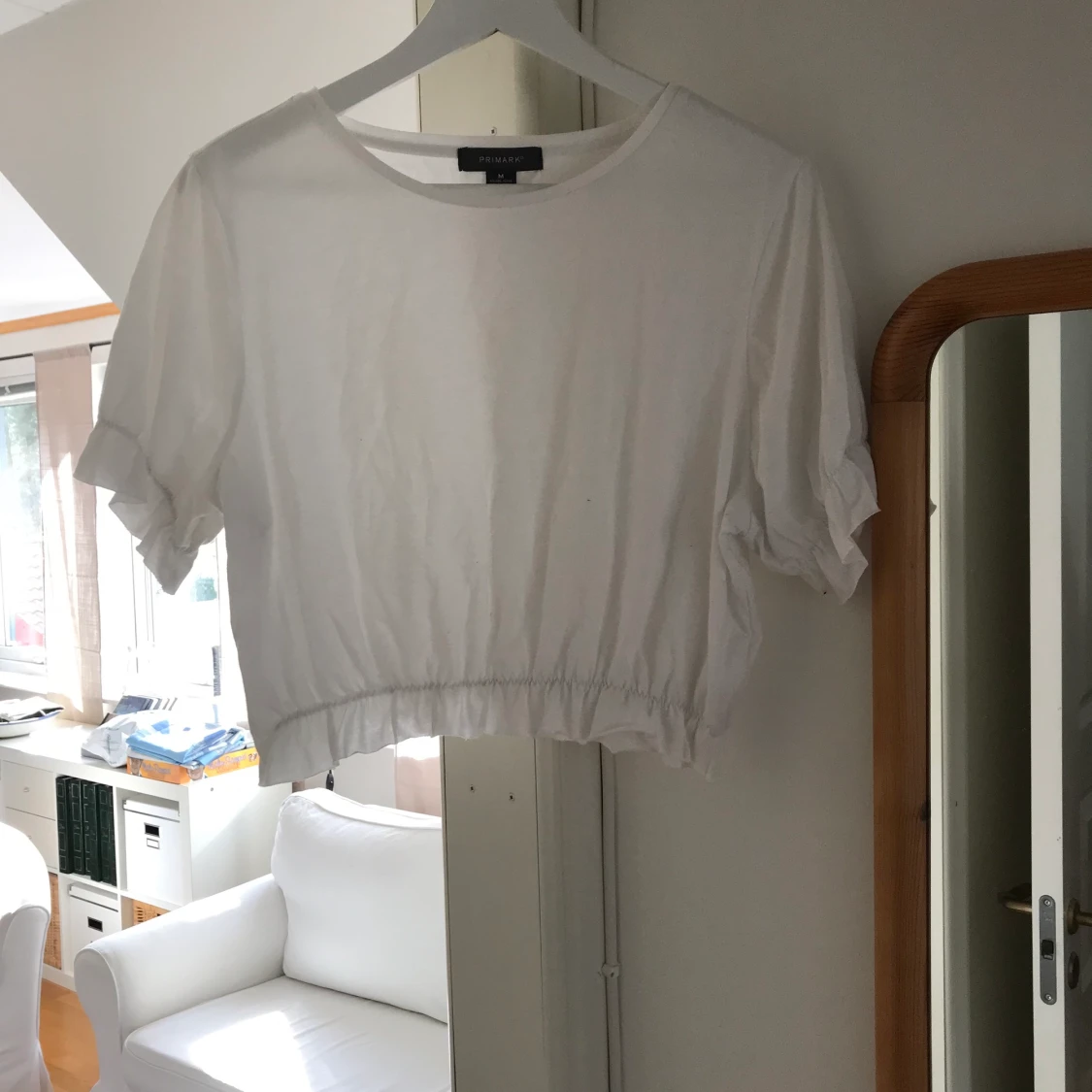 Kort topp från Primark