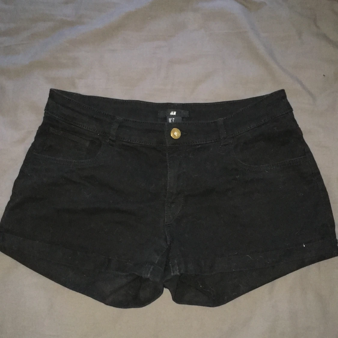 Shorts från H.M storlek 36