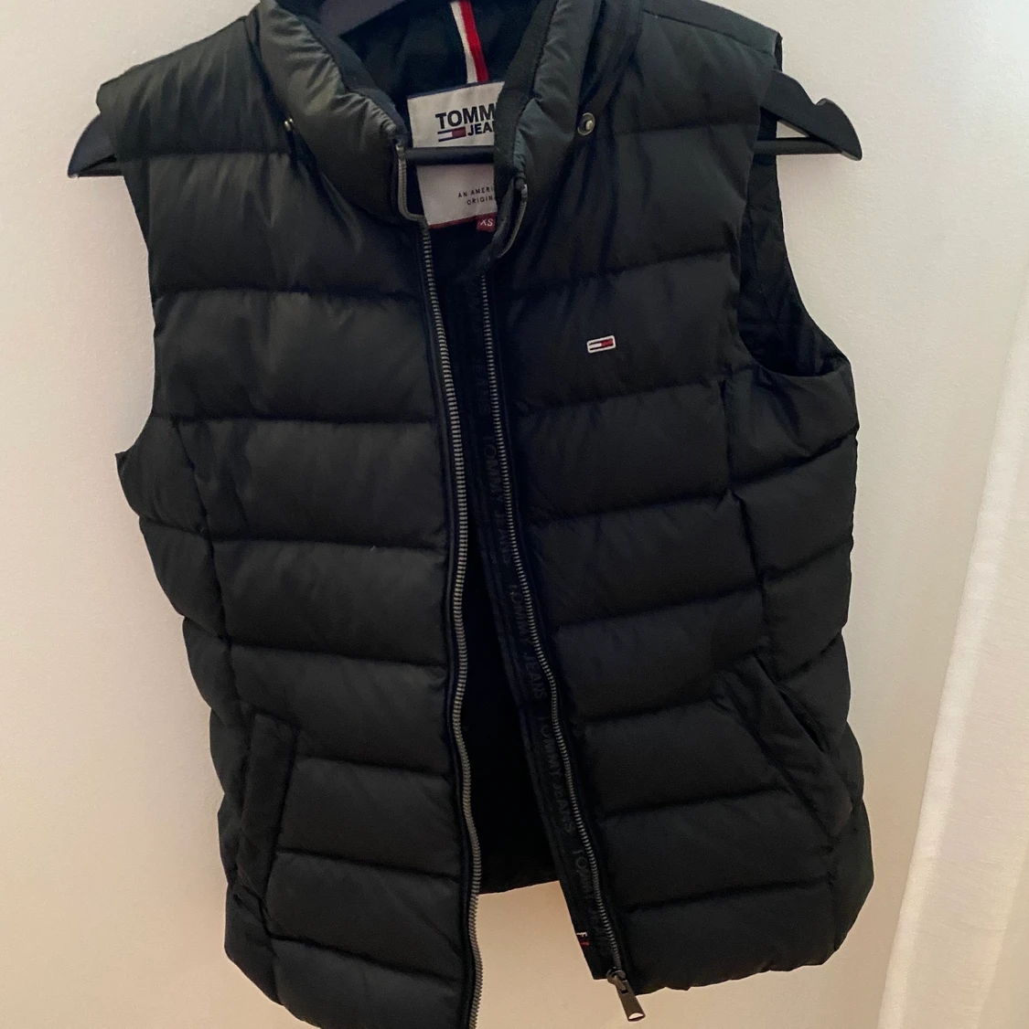 Tommy hilfiger väst