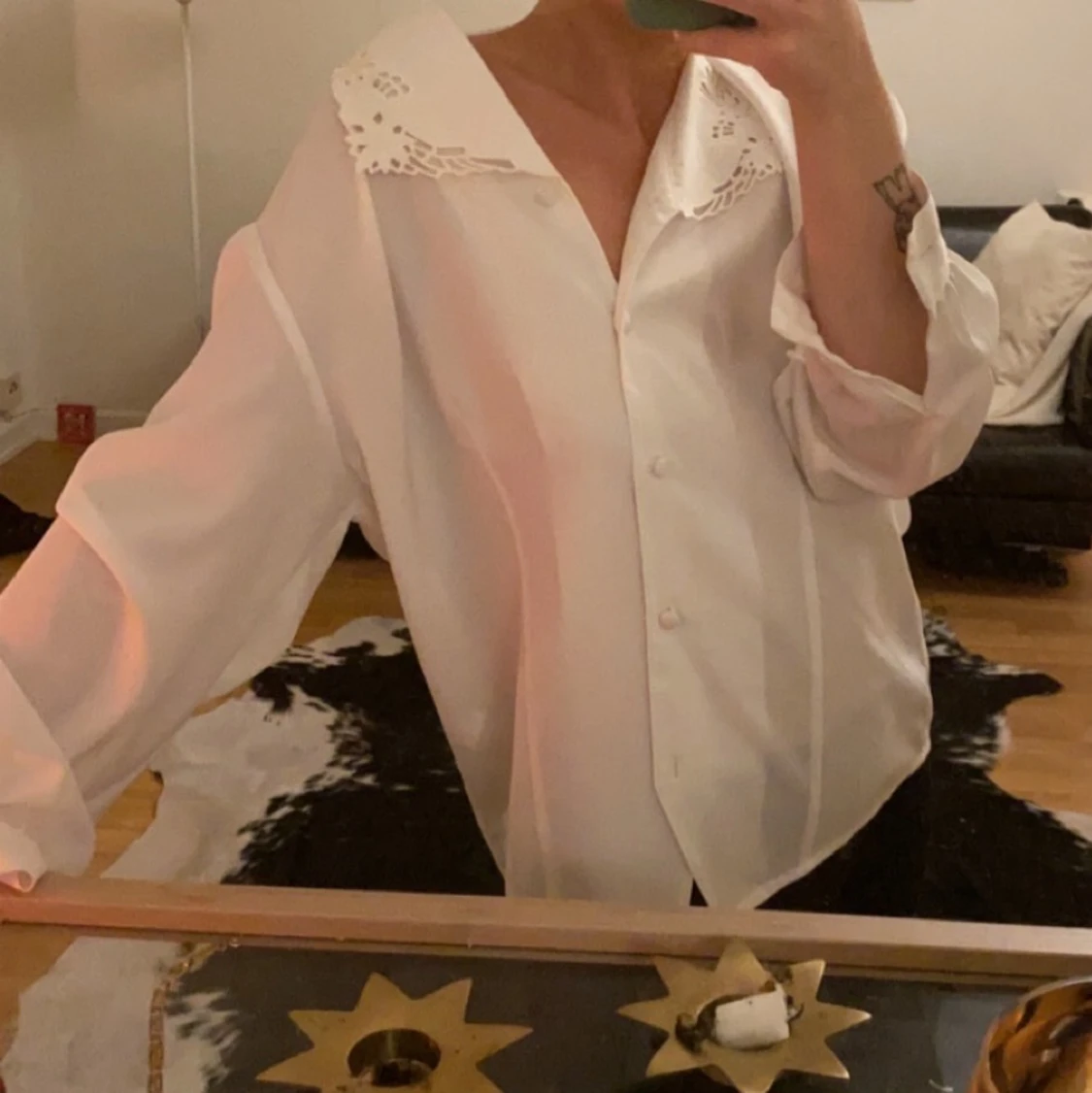 ✨ perfekta skjortan✨ - 91