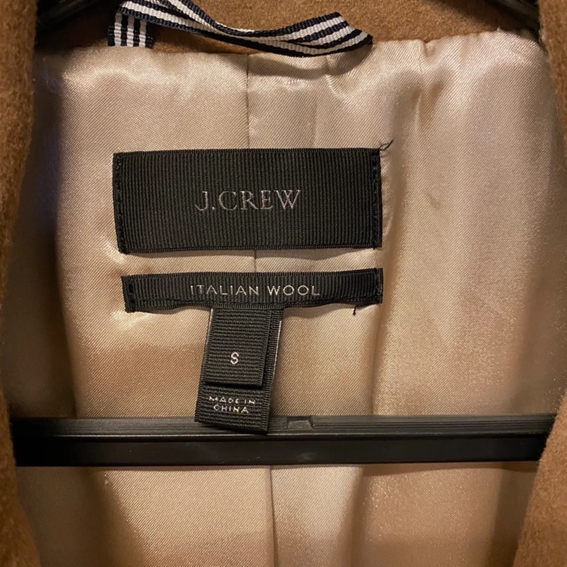 J.Crew kappa - 91