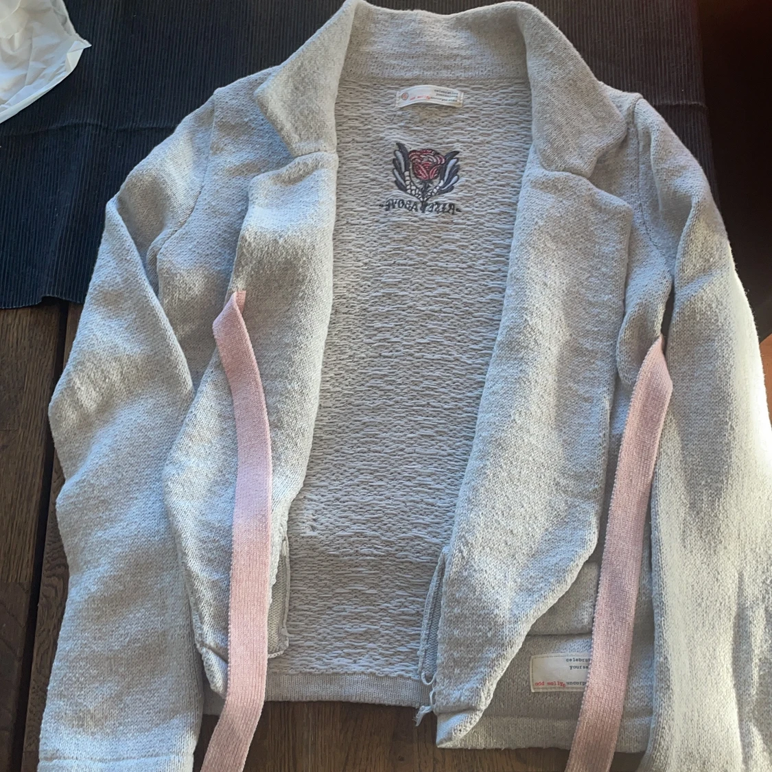 Odd Molly kofta storlek 0 - 90