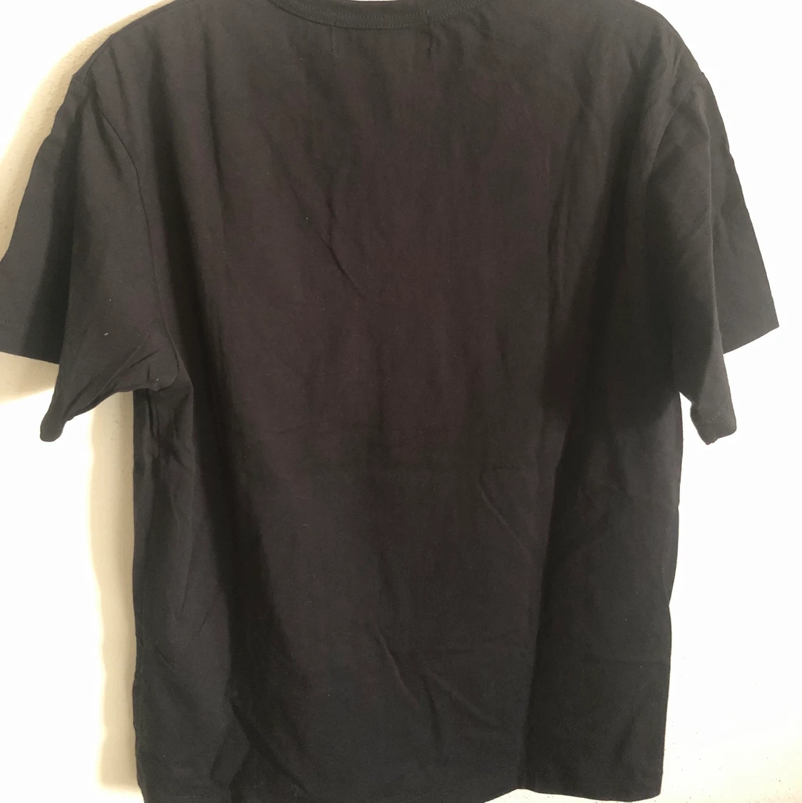Classic CDG / Comme Des Garçons Logo Tee - 90