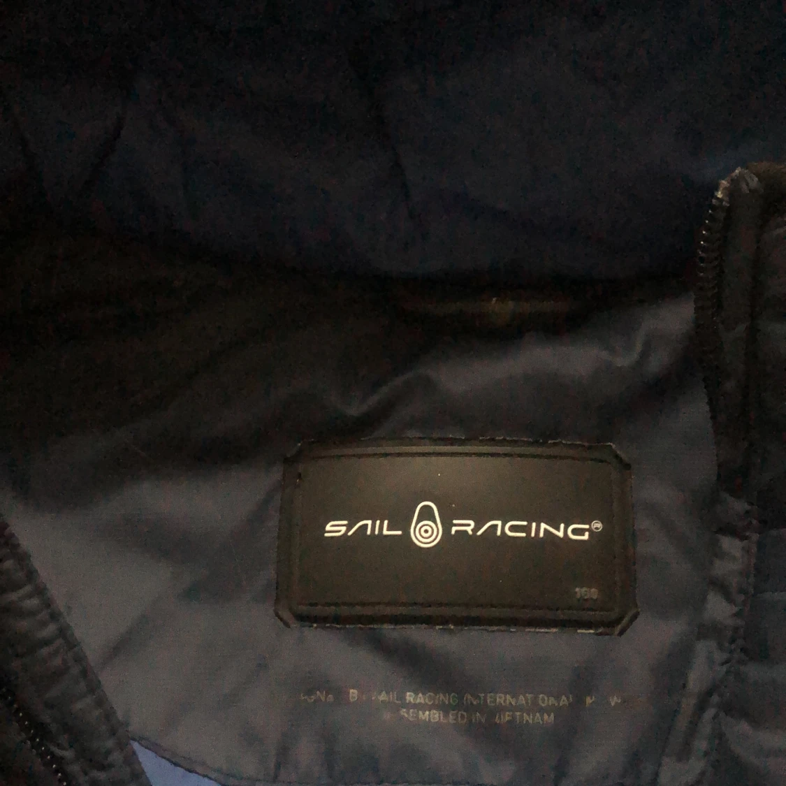 Sail racing jacka  - 90