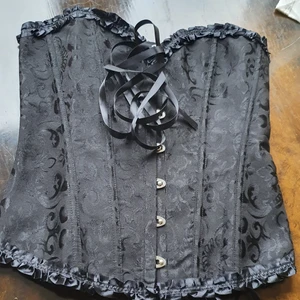 Åkta korset  - Passar vem somehelst och I mycket bra skick eftersom jag användade den bara en gång finns fler bilder. Då jag kommer inte prova eftersom jag är gravid 😆🤗❤💕