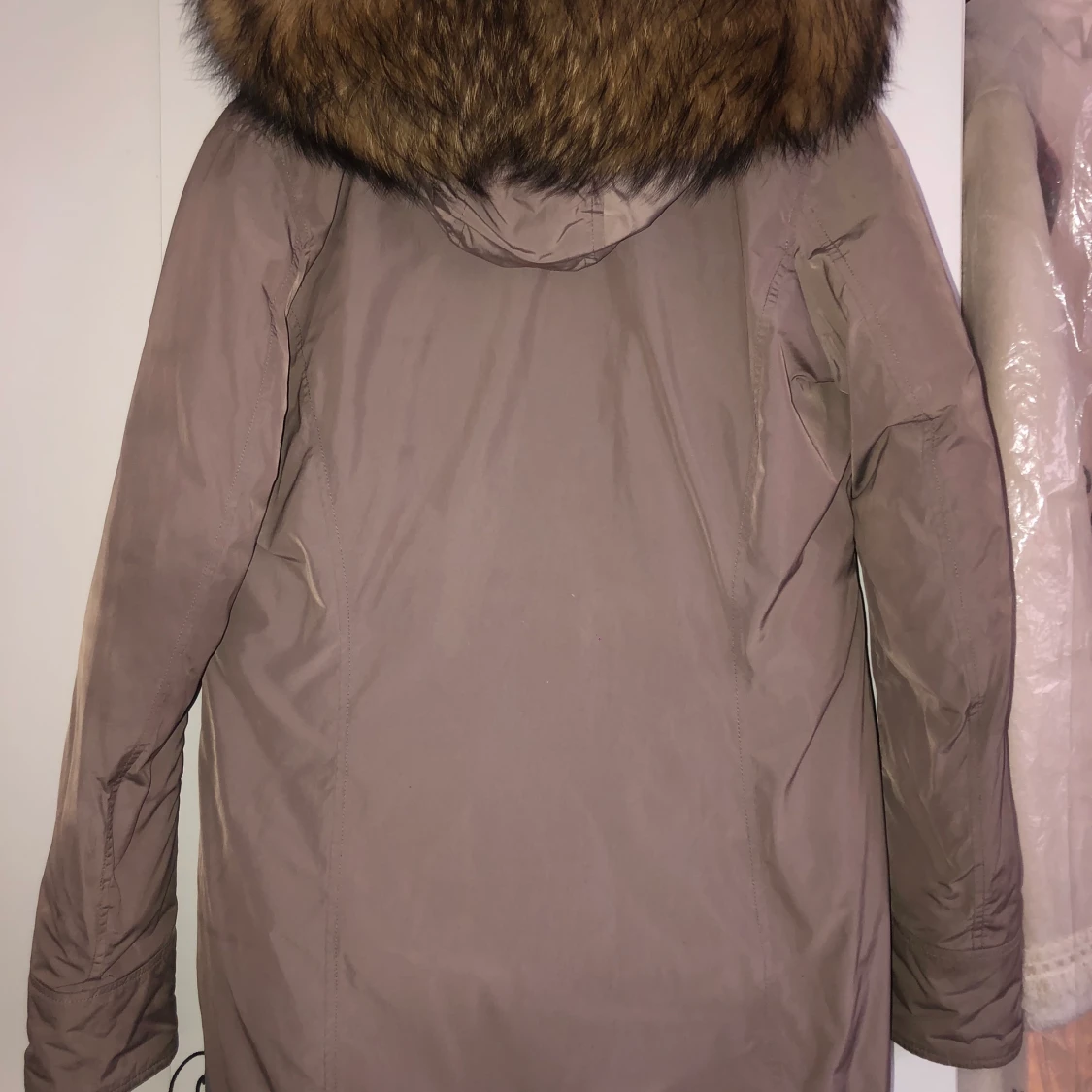 Whollrich Jacka Beige  - 90