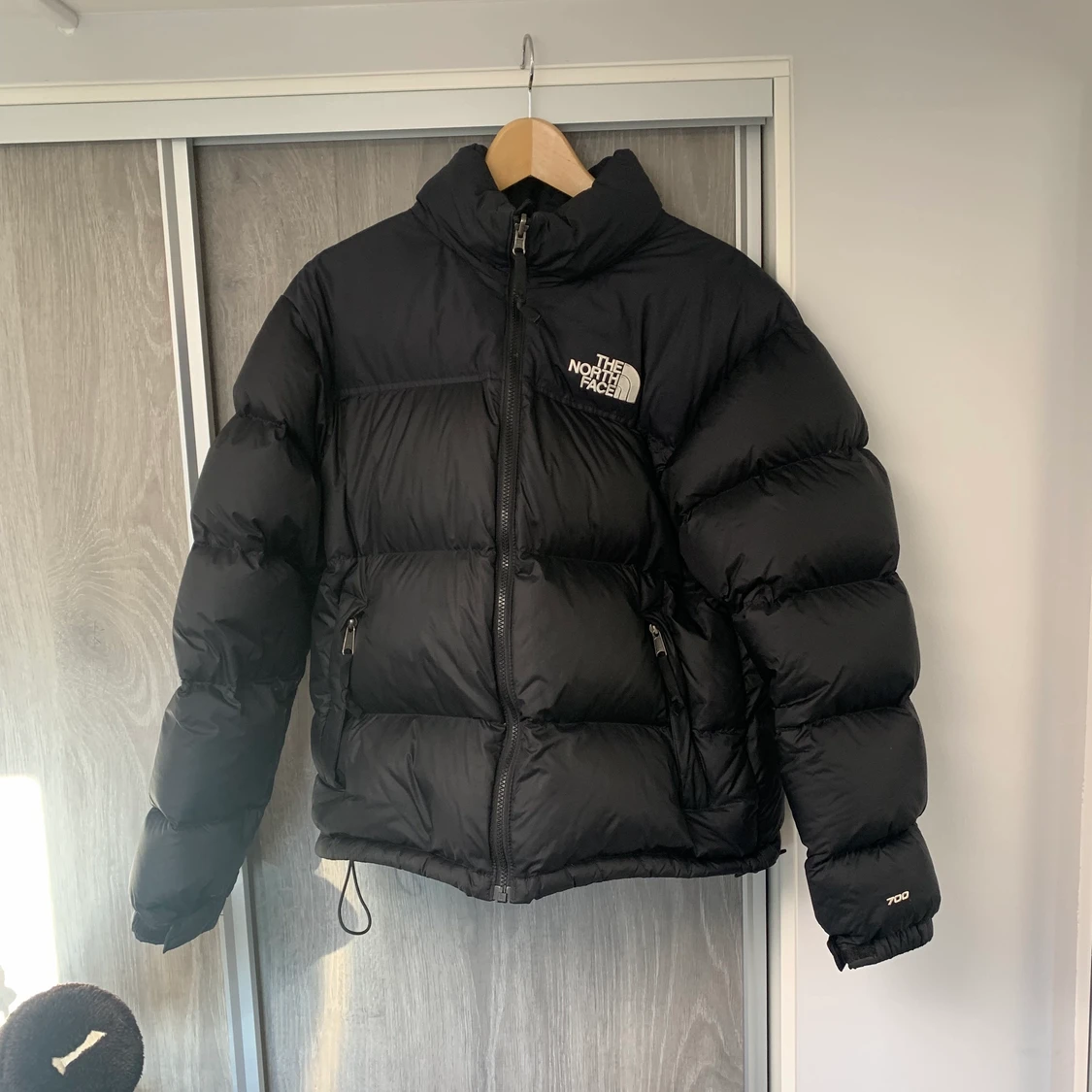The north face jacka - 90