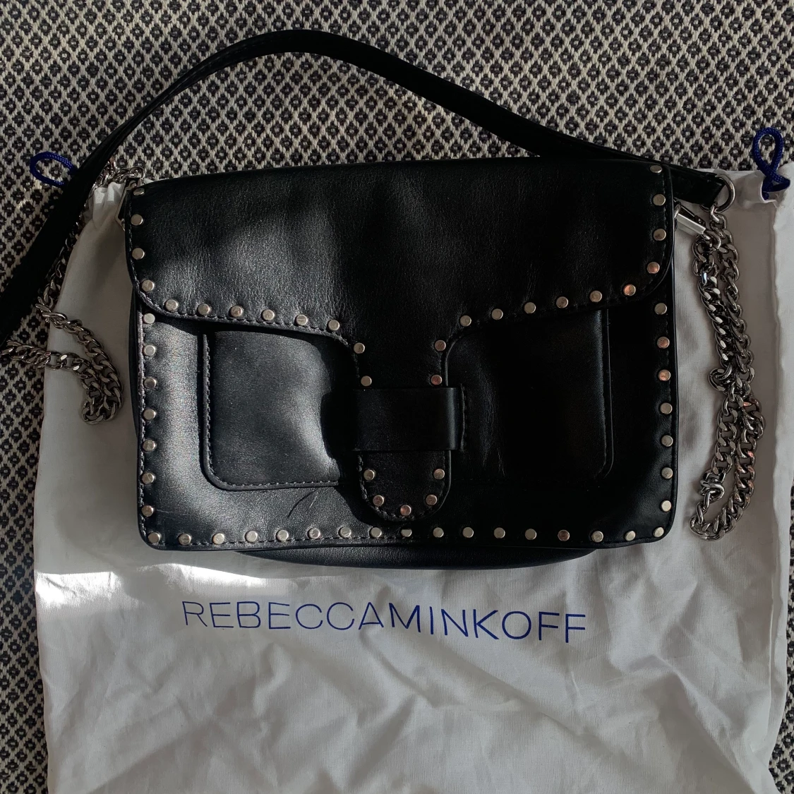 Rebecca Minkoff väska - 90