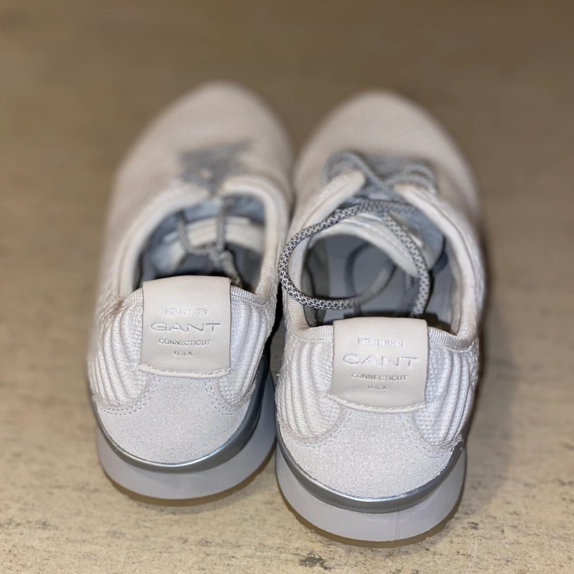 Gant sneakers storlek 38 - 91