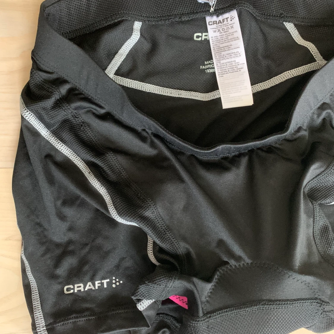Cykelshorts CRAFT - 90