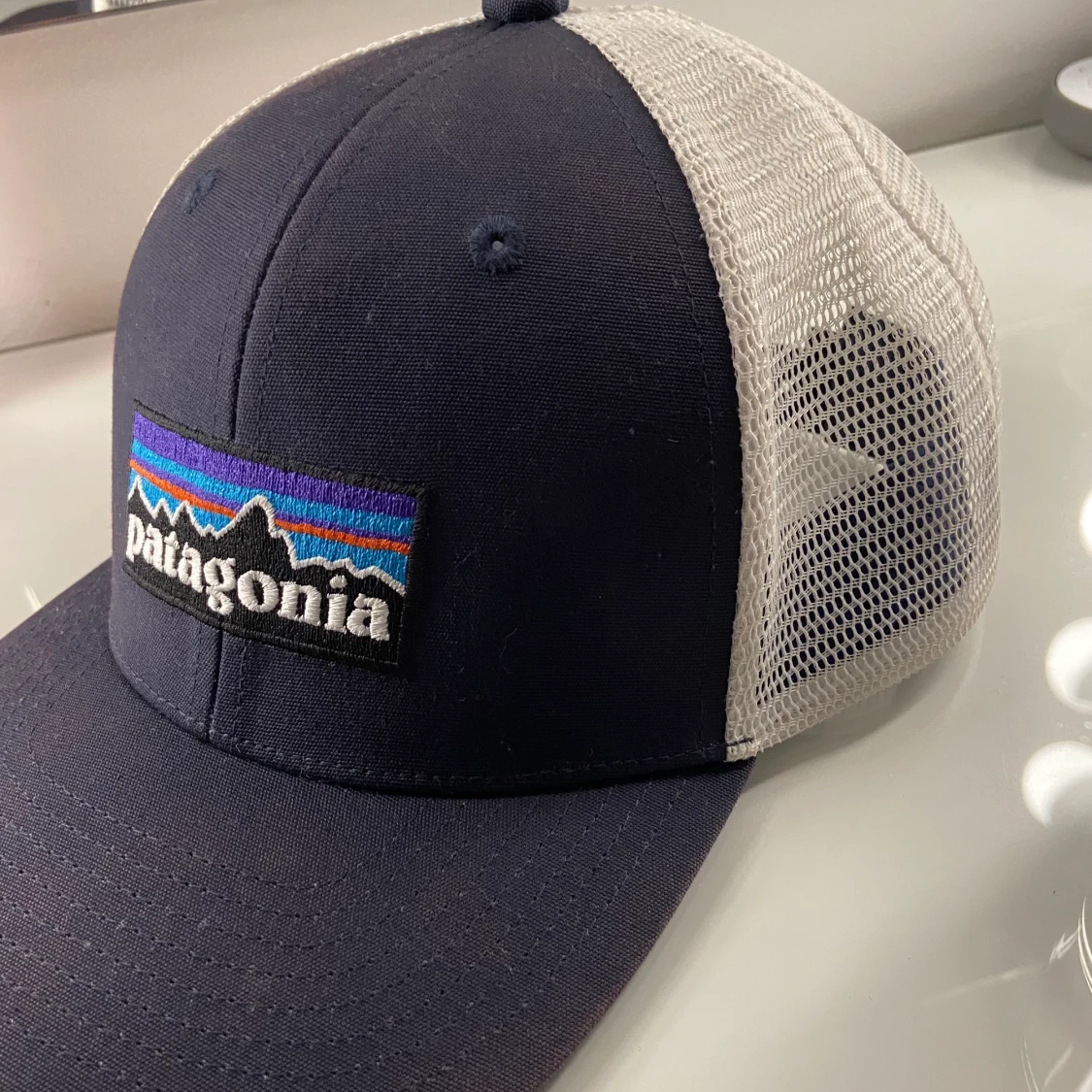 Patagonia keps  - 90