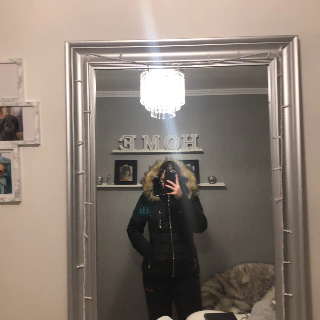 Roco Baroco Jacka  - 91