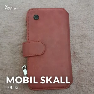 Mobil skall - Iphone 6s 7