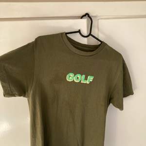 T-shirt från Golf wang köpt från hemsidan. Storlek small. Bra skick
