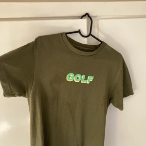 Golf Wang t-shirt  - T-shirt från Golf wang köpt från hemsidan. Storlek small. Bra skick