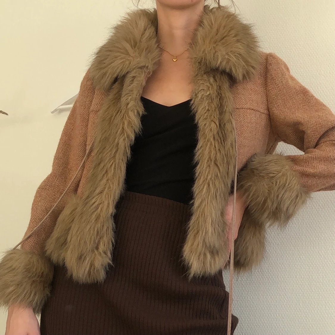 PERFEKTA HÖSTJACKAN - 91