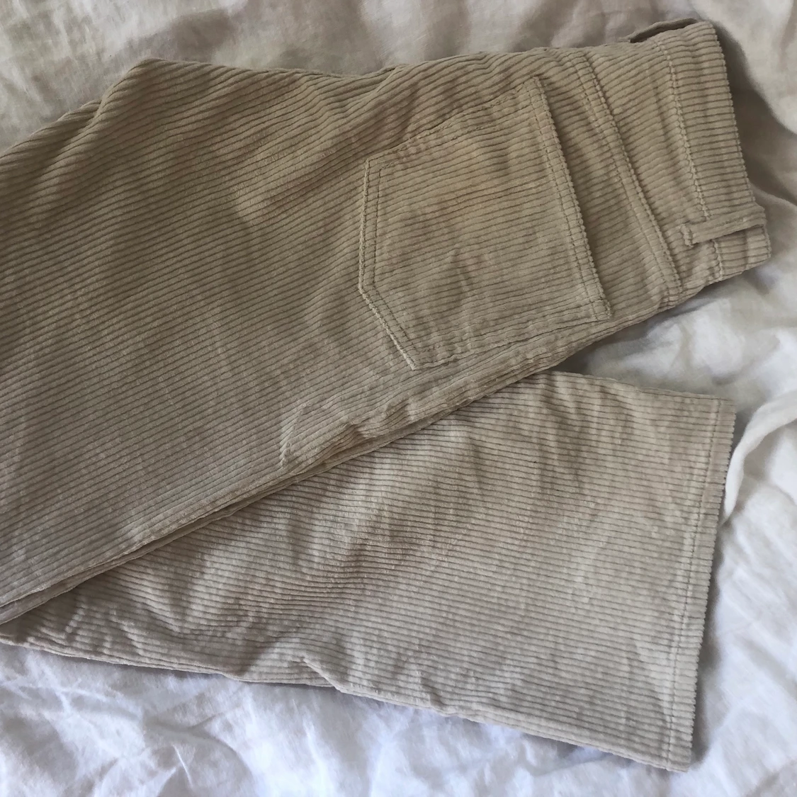 Supersnygga manchesterbyxor! - 91