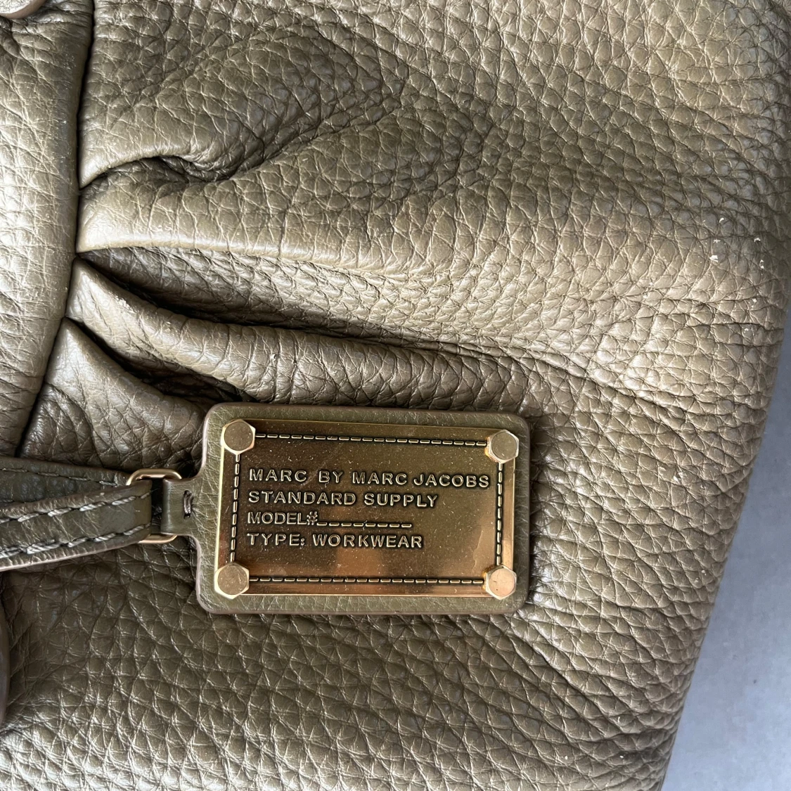 Marc Jacobs väska  - 2