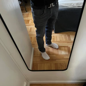 Tiger of Sweden jeans  - Säljer dessa tvär feta tiger jeansen i storlek 30/32 dem sitter riktigt skönt och är hur bekväma som helst| populära modellen pilstolero👖| tveka inte vid funderingar❄️🙌