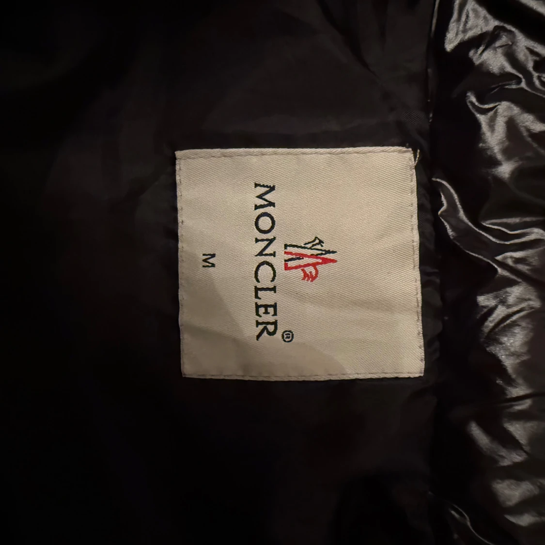 Moncler väst - 2