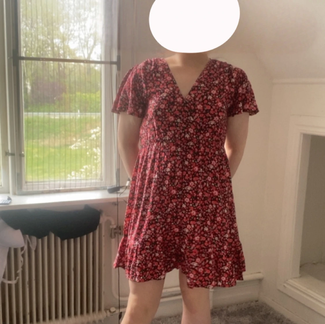 Sommar klänning  - 1