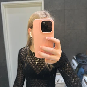 Spettstopp - Jag säljer denna spettstopp för att den inte kommer till användning,det är materialet viskos,storlek S 💕