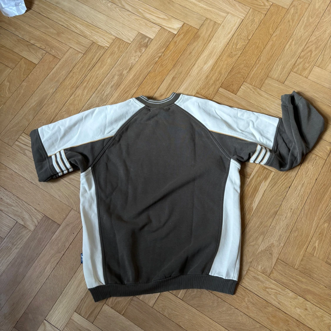 Sweatshirt från 2nd Prime - 1