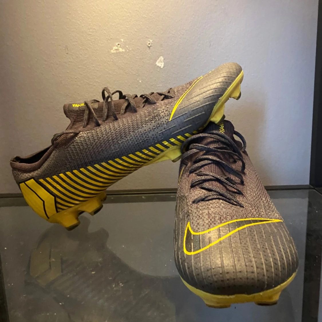 Nike Mercurial Vapor 12 elite  - 90