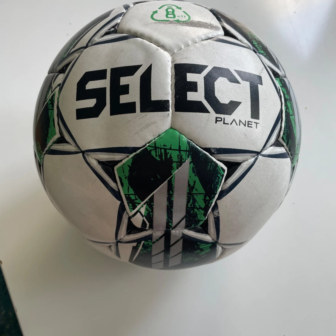 Select Planet fotboll - 1