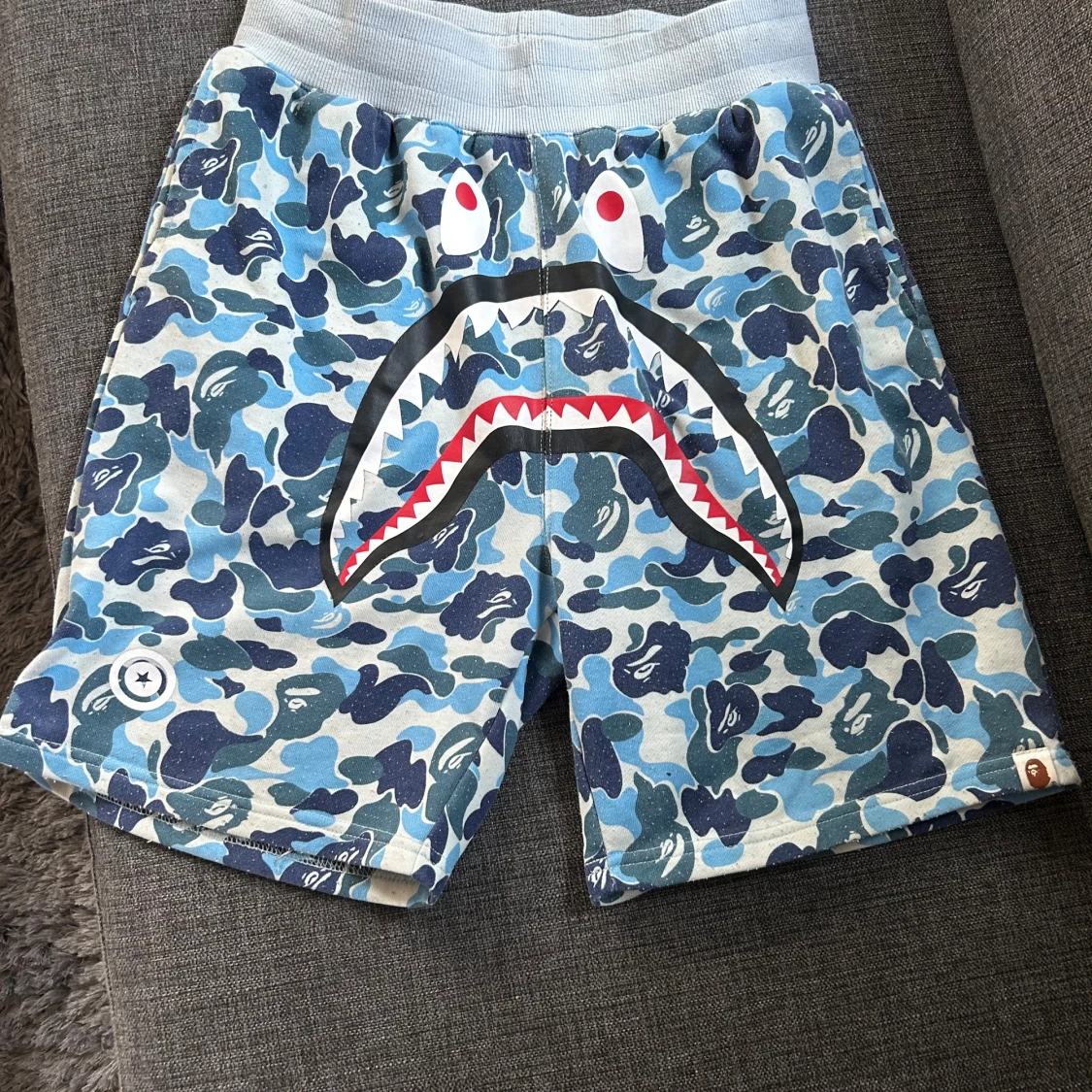 Bape shorts