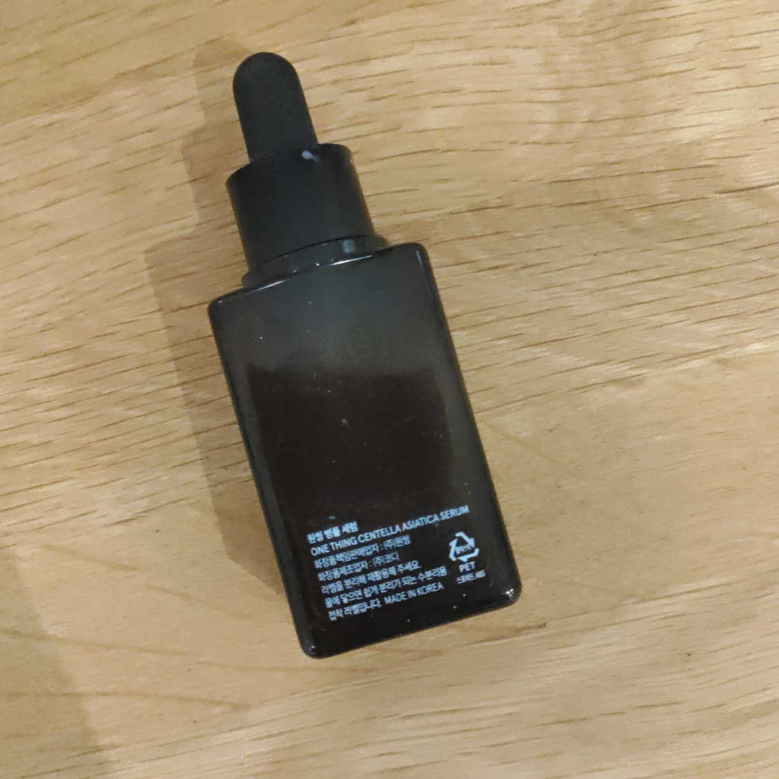 ONE THING Centella Asiatica Serum 30ml - 1