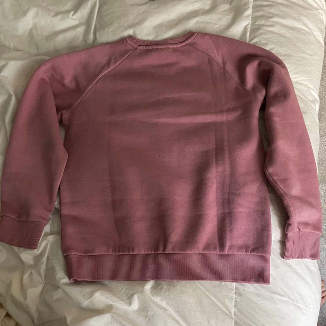 Rosa Peak Performance sweatshirt - 3