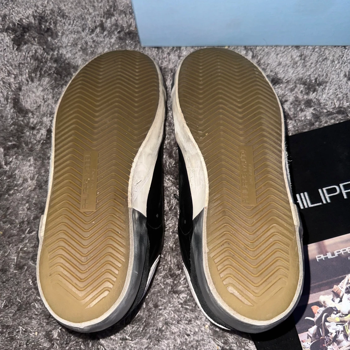 Philippe model sneakers - 1