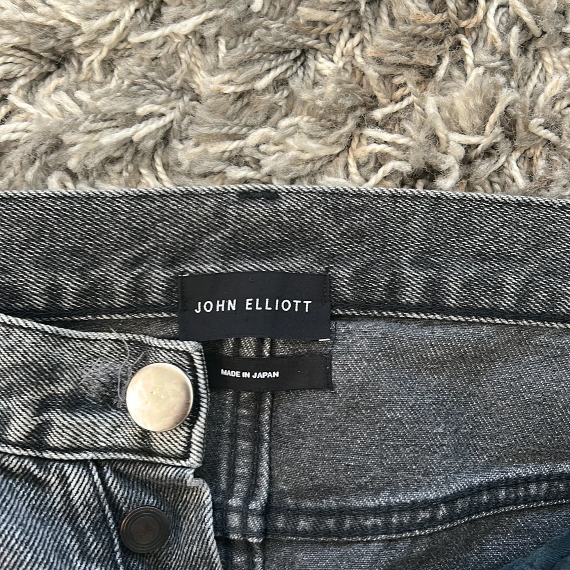 John elliott jeans - 2