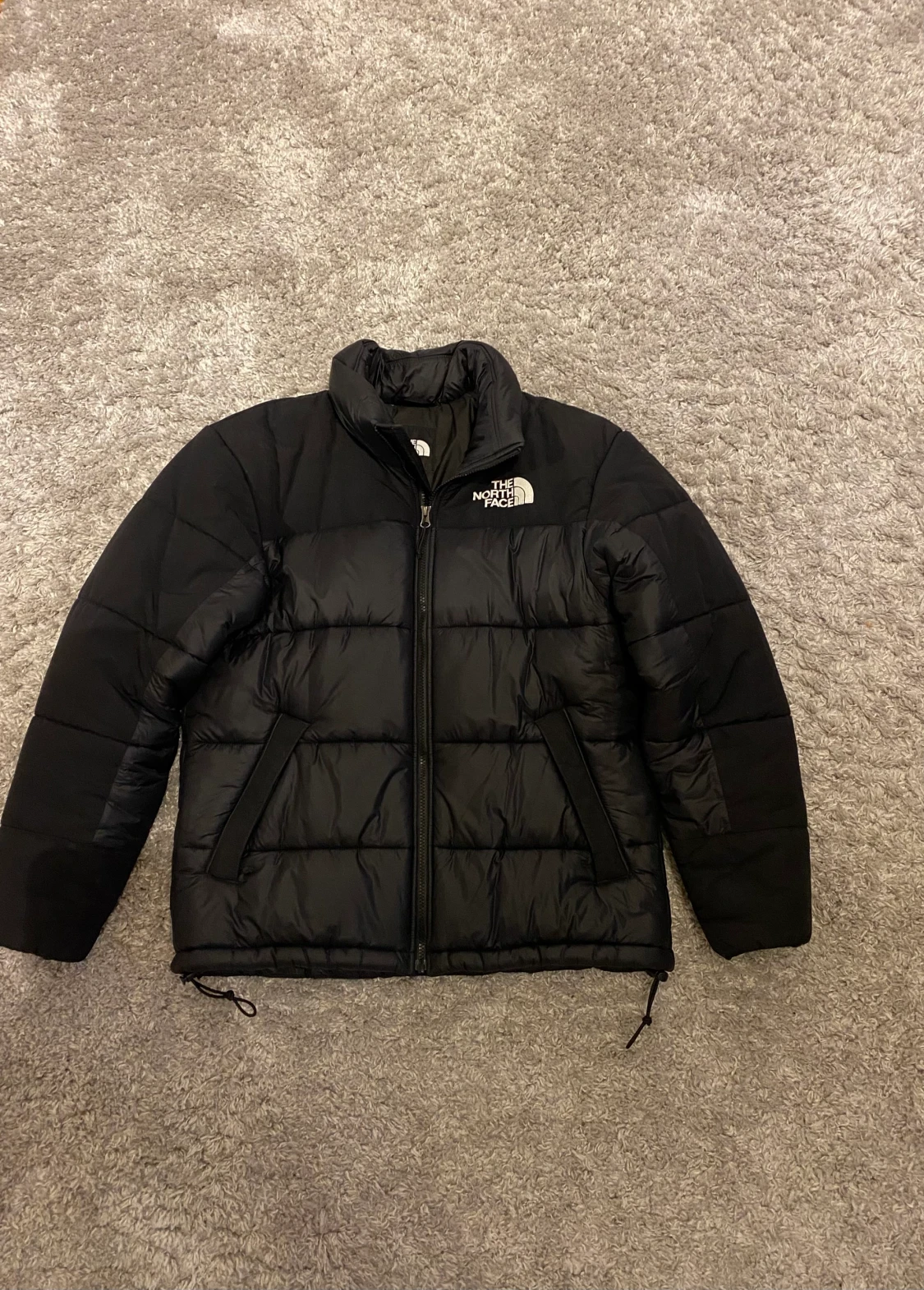 North face jacka