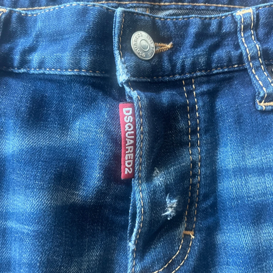 Daquared2 jeans it 46 - 2