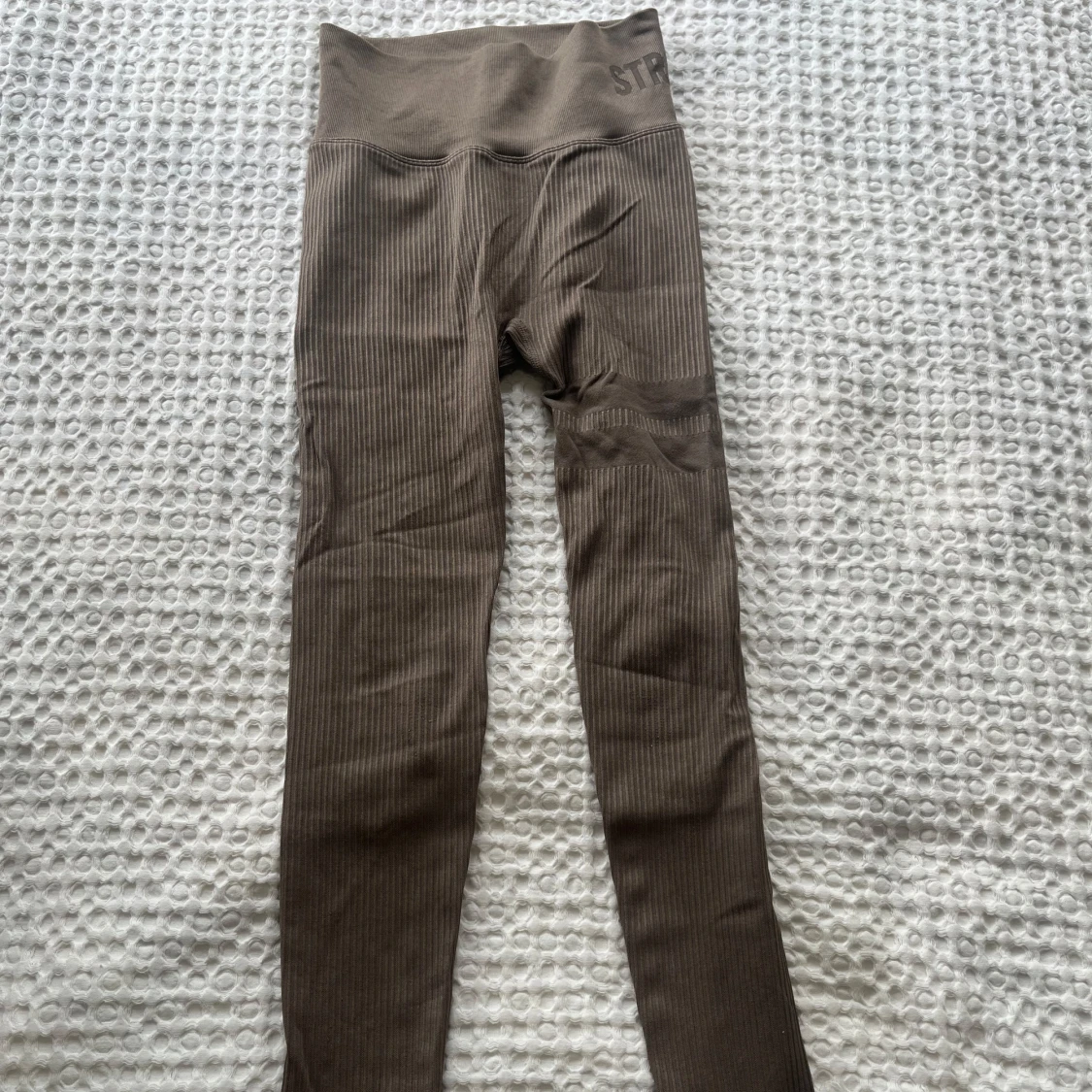 Bruna stronger tights!