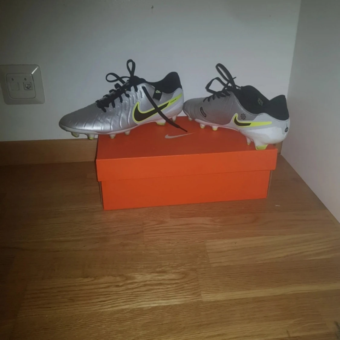 Nike tiempo legend 10 academy - 1