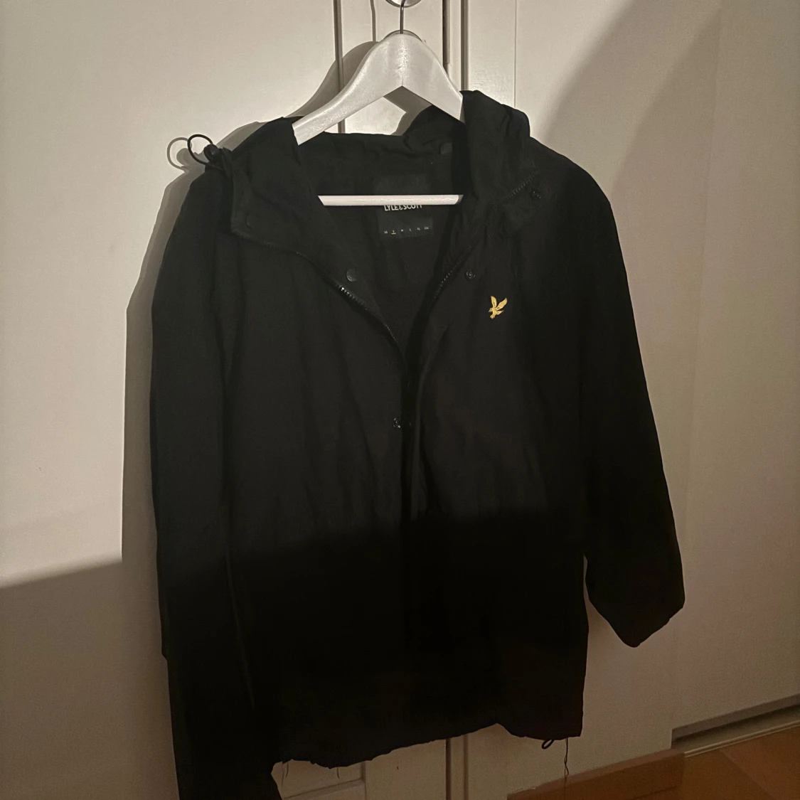 Lyle & Scott Jacka