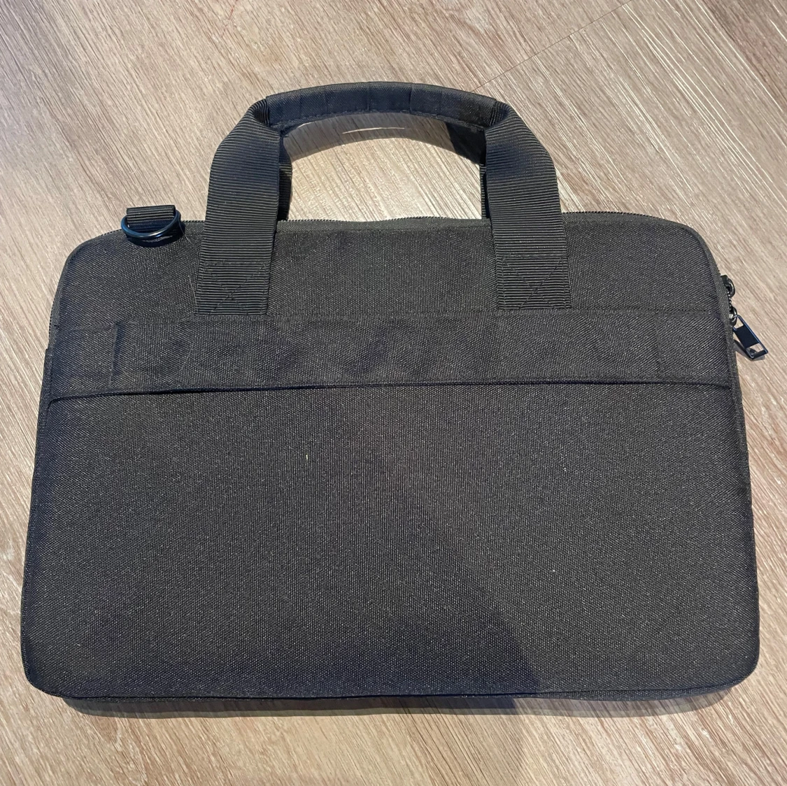 Svart datorväska från Tolerate - 4