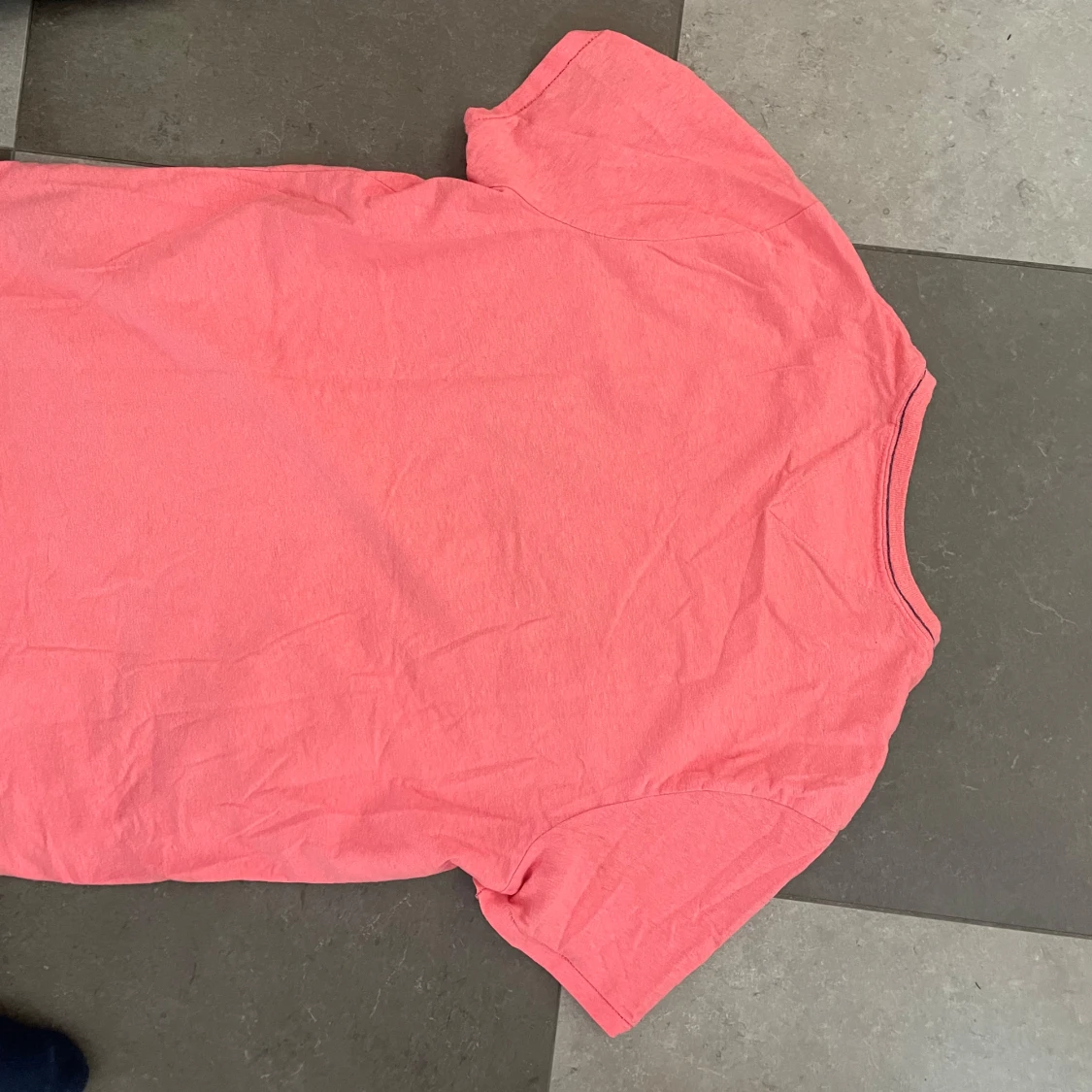 Rosa Tommy Hilfiger tee - 3