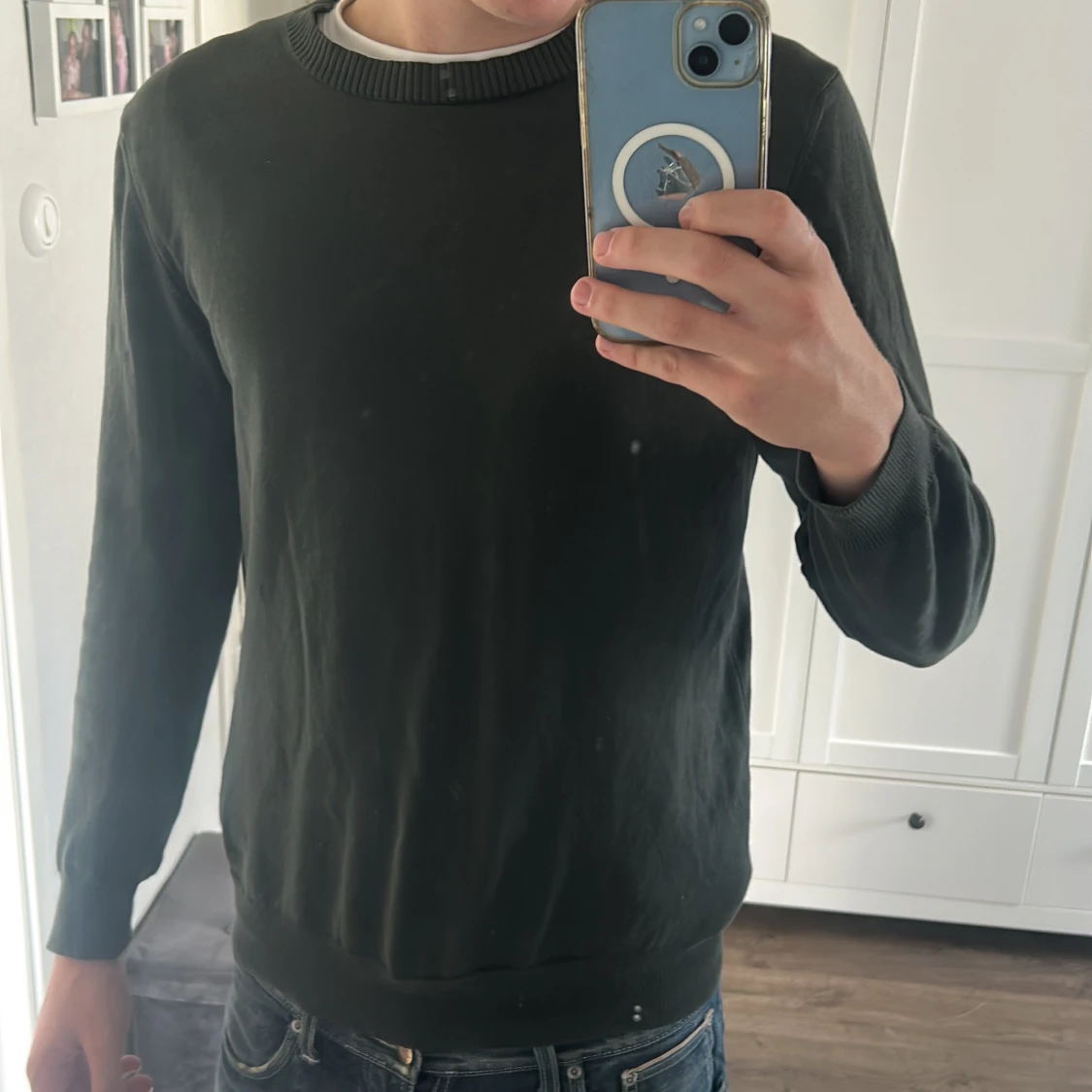 Oscar Jacobson Knit - 1