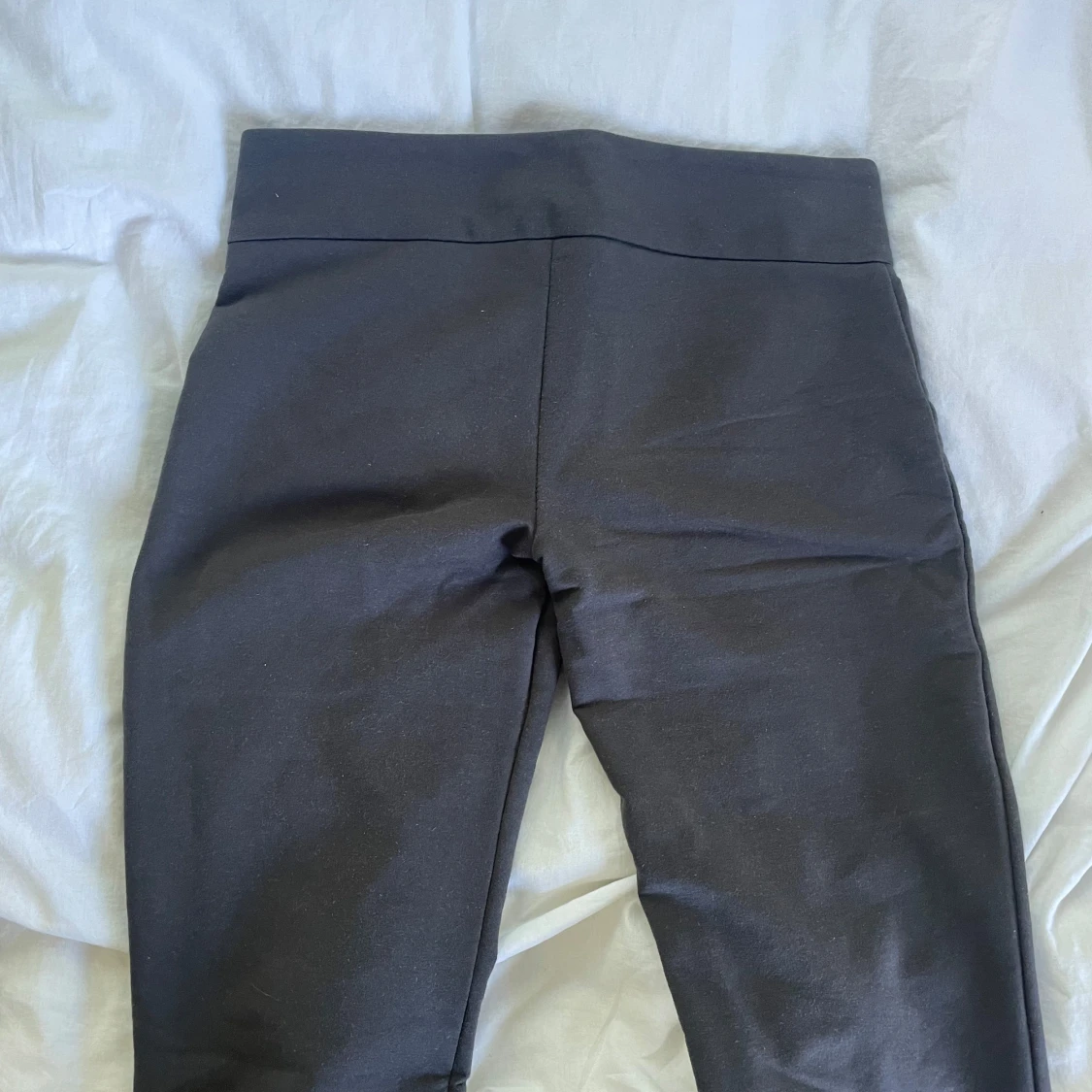 bootcut byxor från Nelly XS - 3