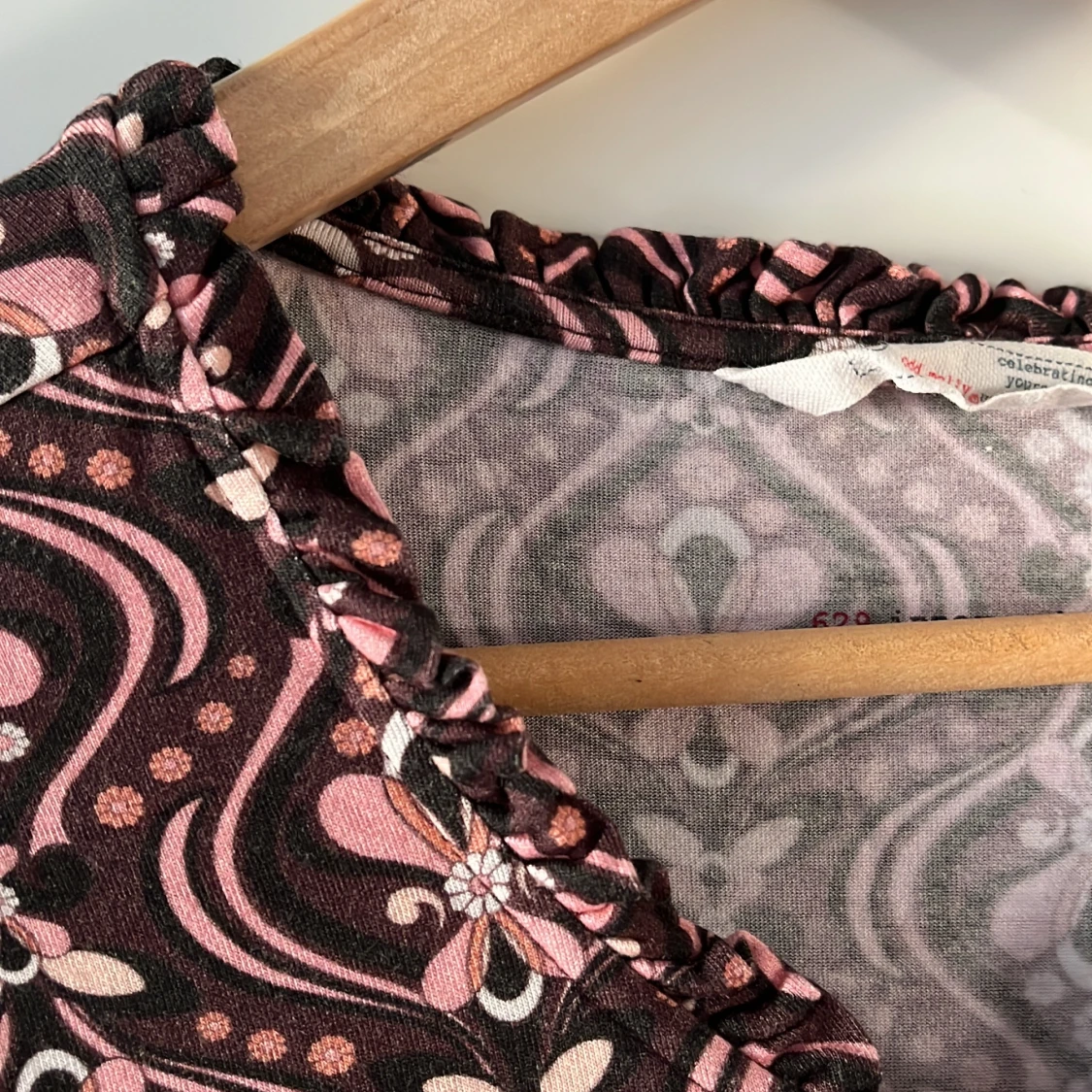 Odd Molly Top stl 2 - 4