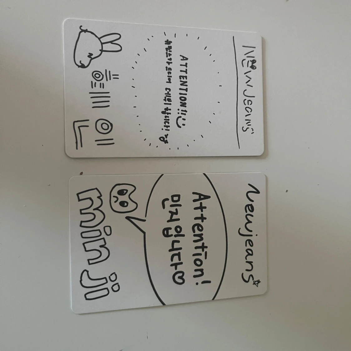 Kpop Photocards  - 1