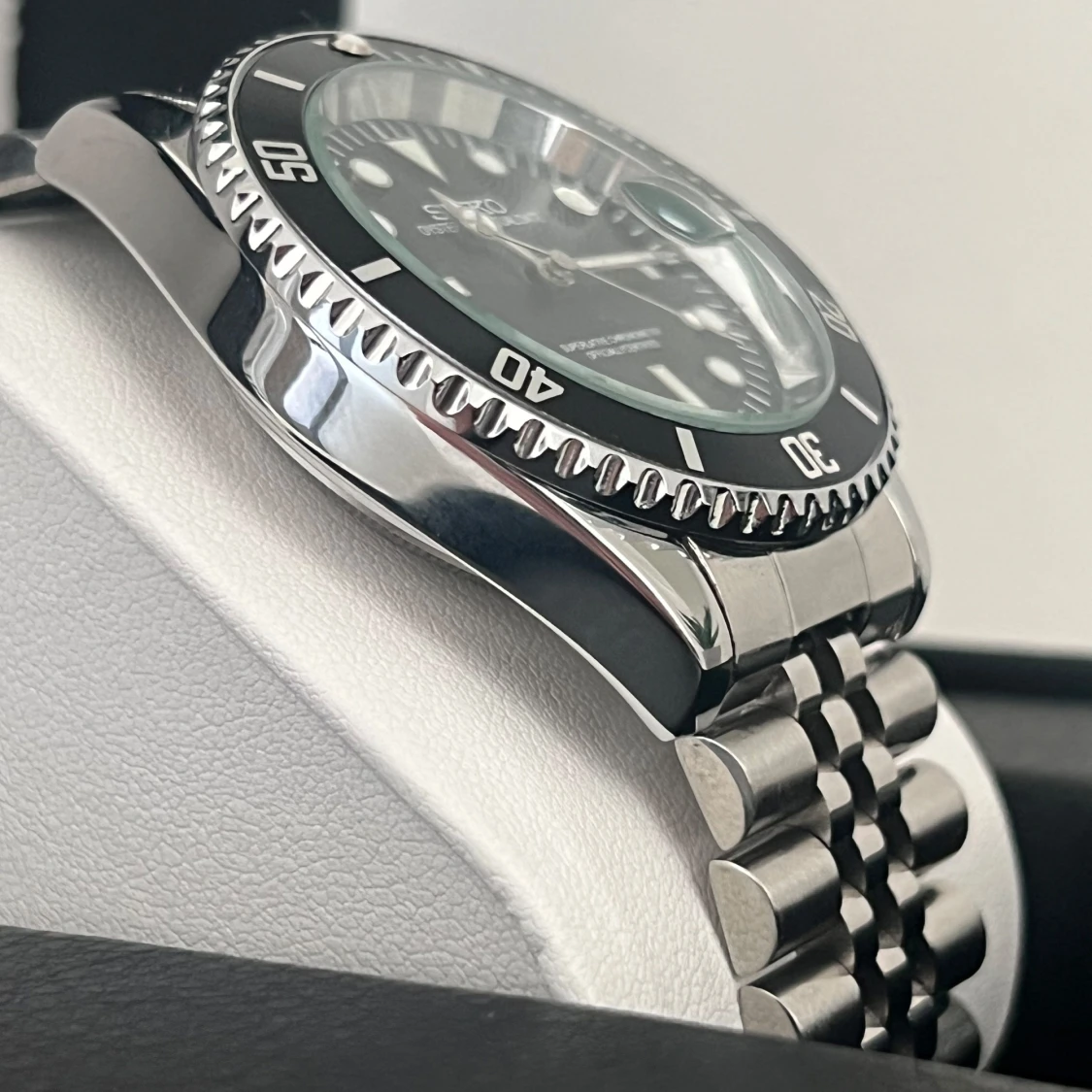 Seiko GMT-master - 2