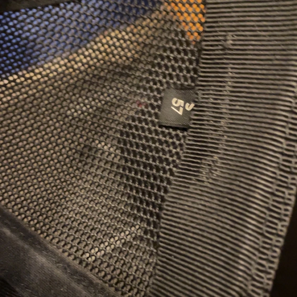 Gucci keps med orm och GG-mönster - 3