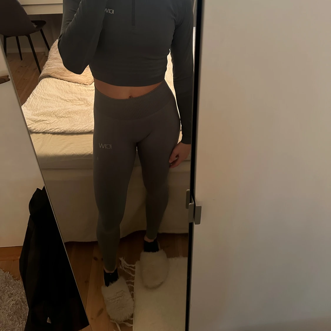 Träningstights ICIW - 1