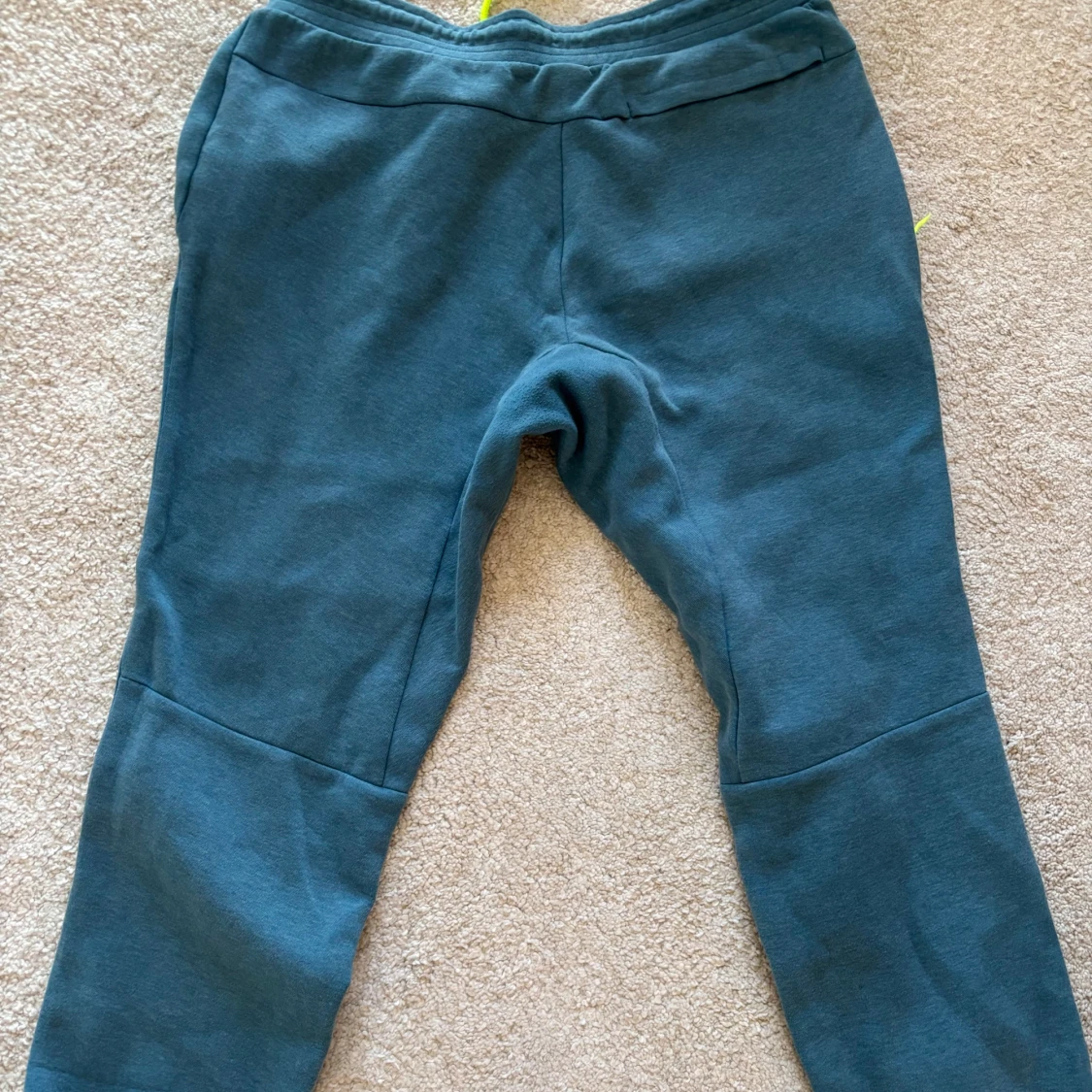 Nike tech mjukisbyxor  - 2