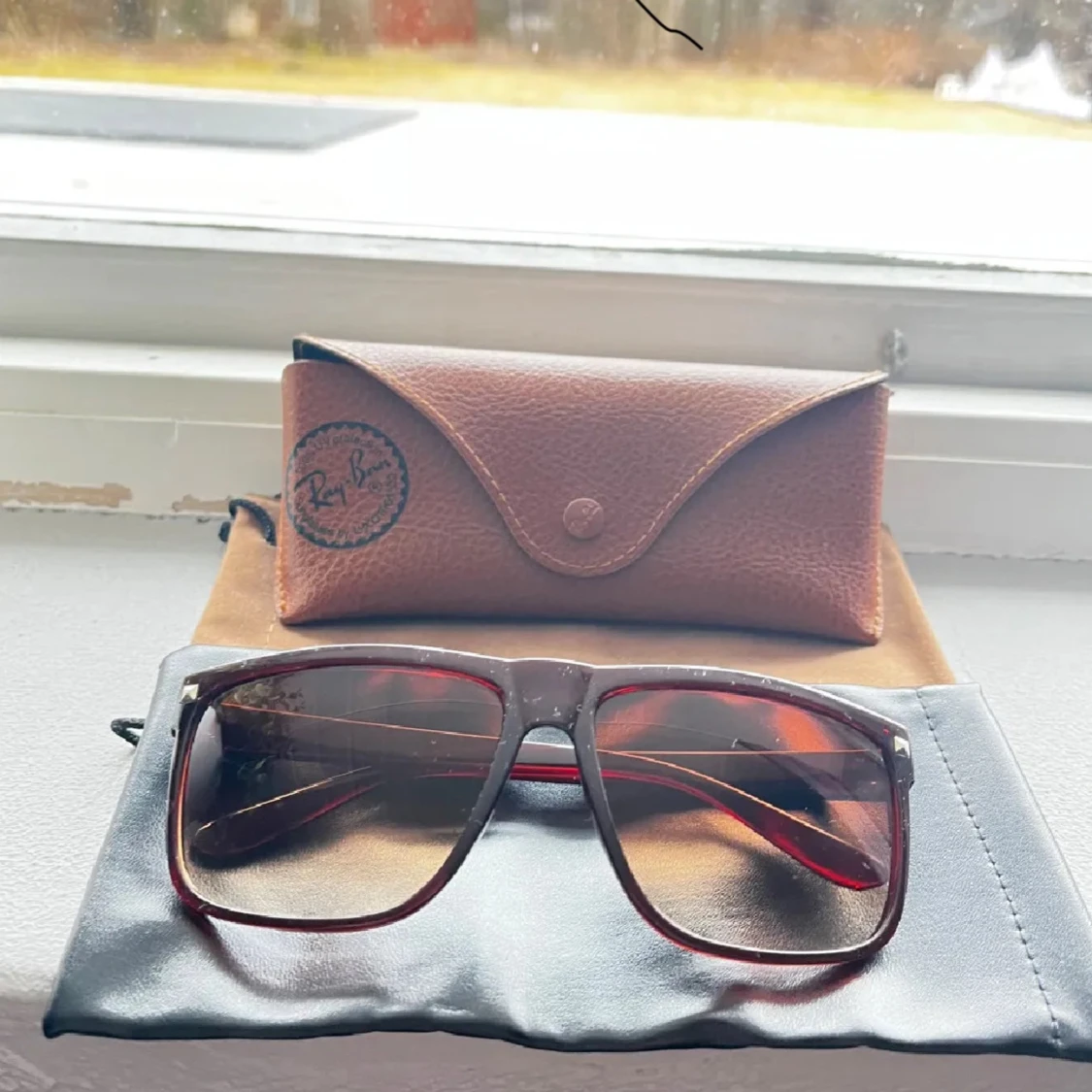 RayBan liknande solglasögon  - 1